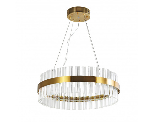 Оформить заказ Подвесная люстра Favourite 4012-5P| VIVID-LIGHT.RU