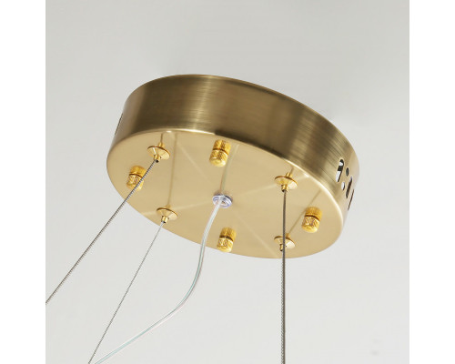 Оформить заказ Подвесная люстра Favourite 4012-5P| VIVID-LIGHT.RU