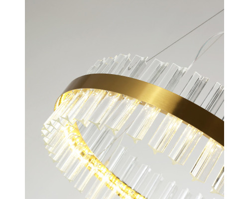 Оформить заказ Подвесная люстра Favourite 4012-5P| VIVID-LIGHT.RU