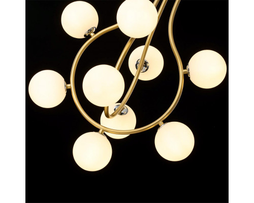 Купить Подвесная люстра LUMION 5621/9| VIVID-LIGHT.RU