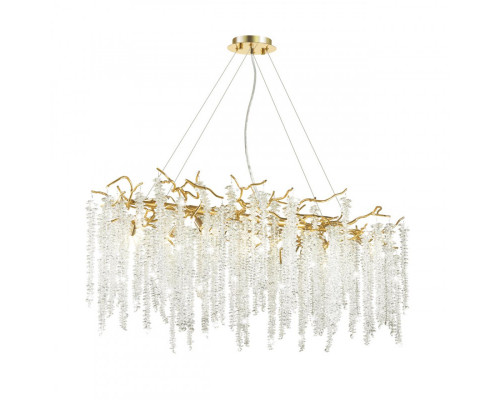 Купить Подвесная люстра Odeon Light 5005/12| VIVID-LIGHT.RU