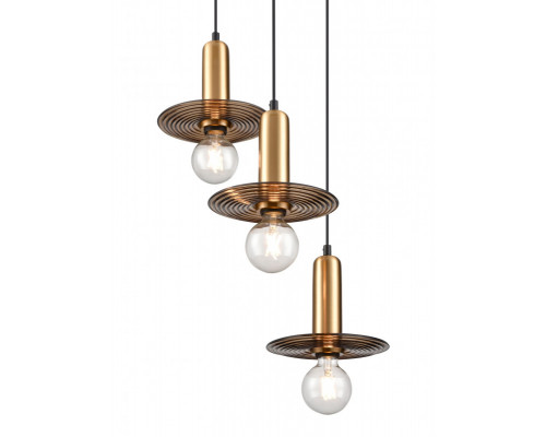 Заказать Подвесная люстра Vele Luce VL5892P13| VIVID-LIGHT.RU