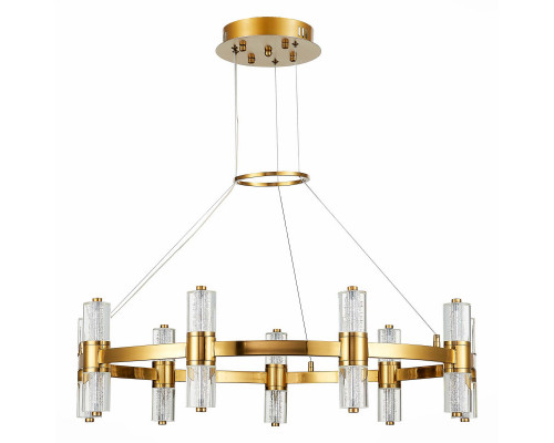 Заказать Подвесная люстра ST-Luce SL6007.203.18| VIVID-LIGHT.RU