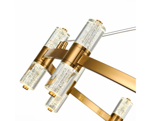 Заказать Подвесная люстра ST-Luce SL6007.203.18| VIVID-LIGHT.RU