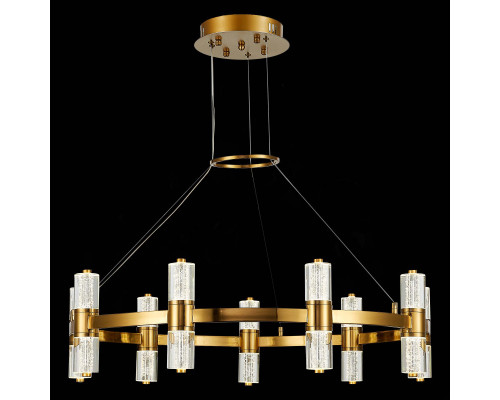 Заказать Подвесная люстра ST-Luce SL6007.203.18| VIVID-LIGHT.RU