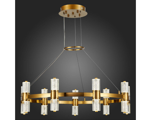 Заказать Подвесная люстра ST-Luce SL6007.203.18| VIVID-LIGHT.RU