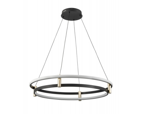 Оформить заказ Подвесная люстра Vele Luce VL7314P24| VIVID-LIGHT.RU