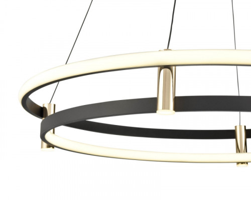 Оформить заказ Подвесная люстра Vele Luce VL7314P24| VIVID-LIGHT.RU