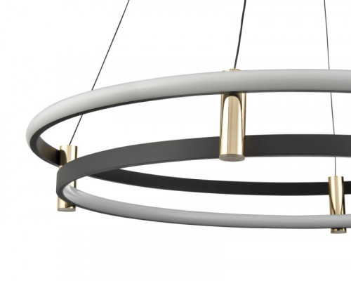 Оформить заказ Подвесная люстра Vele Luce VL7314P24| VIVID-LIGHT.RU