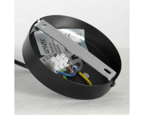 Оформить заказ Подвесная люстра LGO GRLSP-8728| VIVID-LIGHT.RU