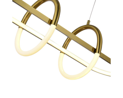 Заказать Подвесная люстра ST-Luce SL1579.313.01| VIVID-LIGHT.RU