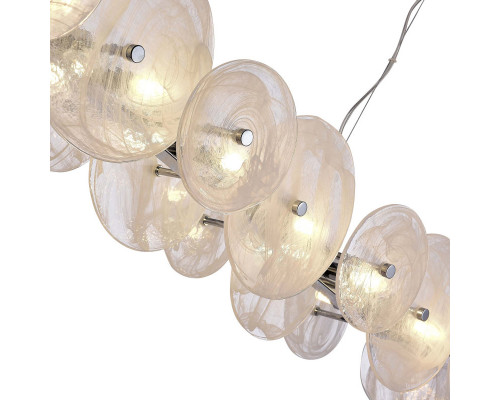 Заказать Подвесная люстра ST-Luce SL1658.113.12| VIVID-LIGHT.RU