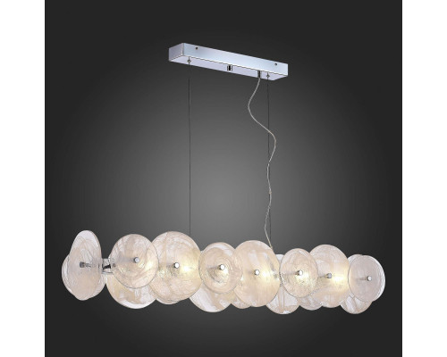 Заказать Подвесная люстра ST-Luce SL1658.113.12| VIVID-LIGHT.RU