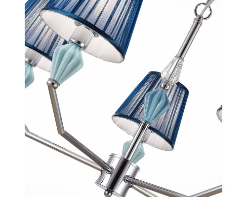 Заказать Подвесная люстра Evoluce SLE1116-103-05| VIVID-LIGHT.RU