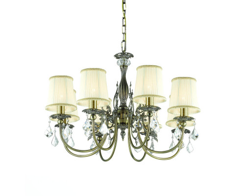 Сделать заказ Подвесная люстра ST-Luce SL113.303.08| VIVID-LIGHT.RU