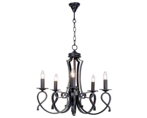 Оформить заказ Подвесная люстра Donolux S110157/5| VIVID-LIGHT.RU