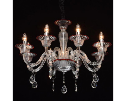 Оформить заказ Подвесная люстра MW-Light 483012008| VIVID-LIGHT.RU