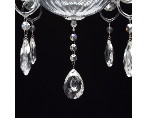 Оформить заказ Подвесная люстра MW-Light 483012008| VIVID-LIGHT.RU