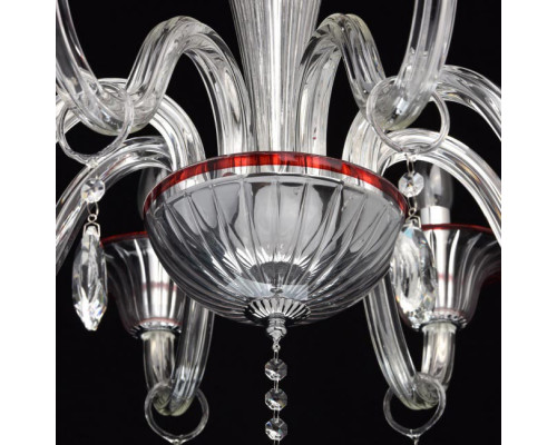 Оформить заказ Подвесная люстра MW-Light 483012008| VIVID-LIGHT.RU