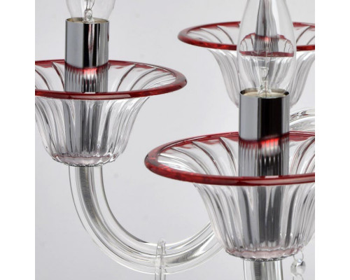 Оформить заказ Подвесная люстра MW-Light 483012008| VIVID-LIGHT.RU