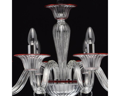 Оформить заказ Подвесная люстра MW-Light 483012008| VIVID-LIGHT.RU