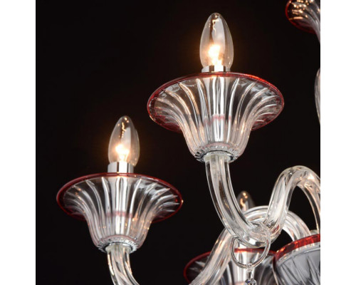 Оформить заказ Подвесная люстра MW-Light 483012008| VIVID-LIGHT.RU