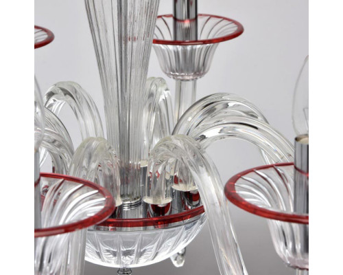 Оформить заказ Подвесная люстра MW-Light 483012008| VIVID-LIGHT.RU