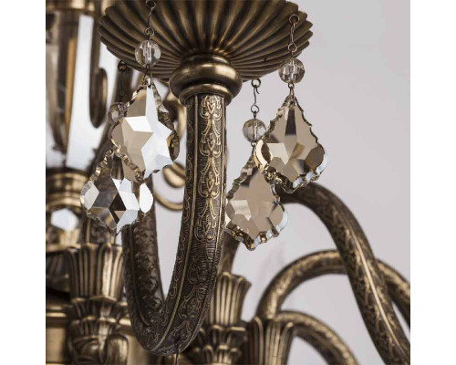 Оформить заказ Подвесная люстра Chiaro 491011215| VIVID-LIGHT.RU