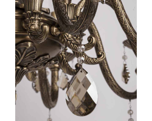 Оформить заказ Подвесная люстра Chiaro 491011215| VIVID-LIGHT.RU