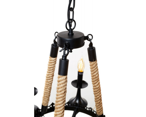 Купить Подвесная люстра LOFT IT LOFT1862-6| VIVID-LIGHT.RU