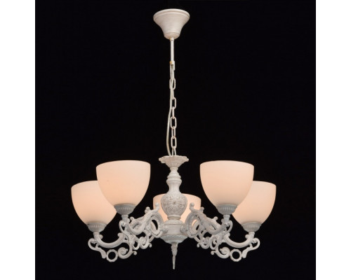 Заказать Подвесная люстра MW-Light 450016605| VIVID-LIGHT.RU