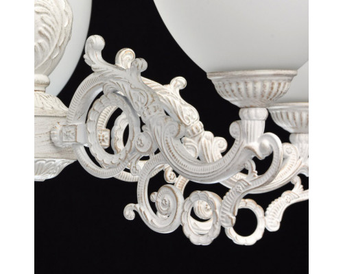 Заказать Подвесная люстра MW-Light 450016605| VIVID-LIGHT.RU