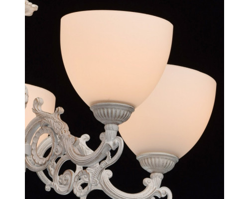 Заказать Подвесная люстра MW-Light 450016605| VIVID-LIGHT.RU