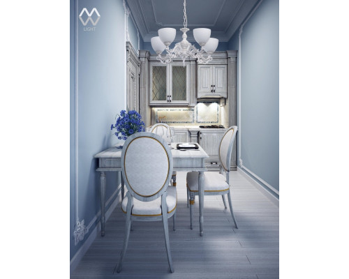 Заказать Подвесная люстра MW-Light 450016605| VIVID-LIGHT.RU