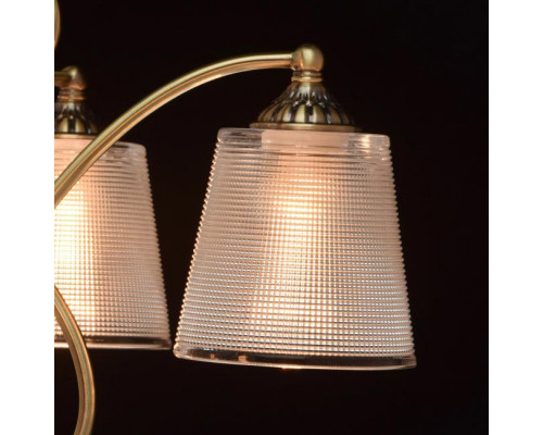 Оформить заказ Подвесная люстра MW-Light 372013205| VIVID-LIGHT.RU