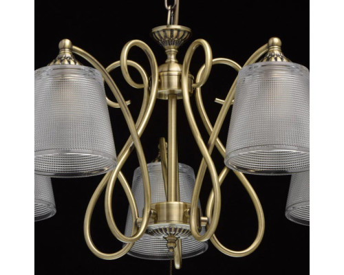 Оформить заказ Подвесная люстра MW-Light 372013205| VIVID-LIGHT.RU