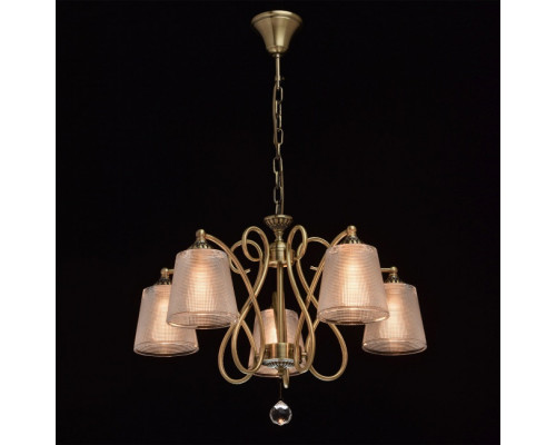 Оформить заказ Подвесная люстра MW-Light 372013205| VIVID-LIGHT.RU