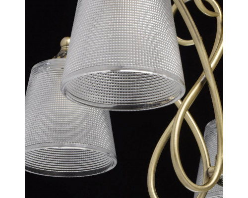 Оформить заказ Подвесная люстра MW-Light 372013205| VIVID-LIGHT.RU