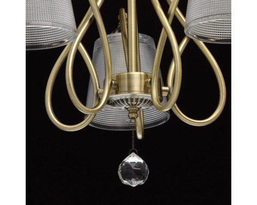 Оформить заказ Подвесная люстра MW-Light 372013205| VIVID-LIGHT.RU