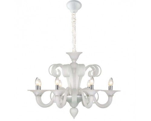 Купить Подвесная люстра Donolux S110218/8| VIVID-LIGHT.RU