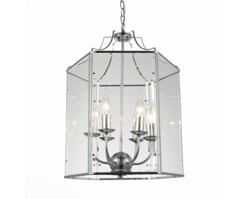 Оформить заказ Подвесная люстра ST-Luce SL228.103.06| VIVID-LIGHT.RU