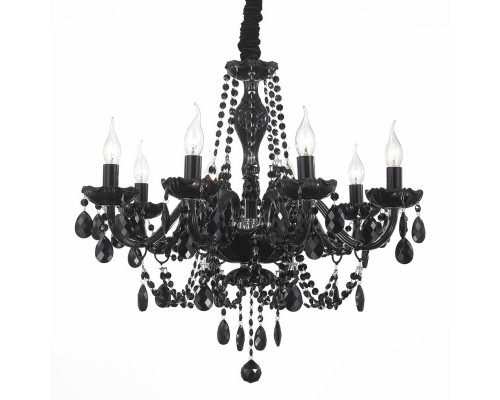 Заказать Подвесная люстра ST-Luce SL642.403.08| VIVID-LIGHT.RU