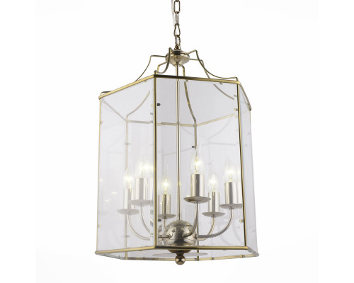 Заказать Подвесная люстра ST-Luce SL228.303.06| VIVID-LIGHT.RU