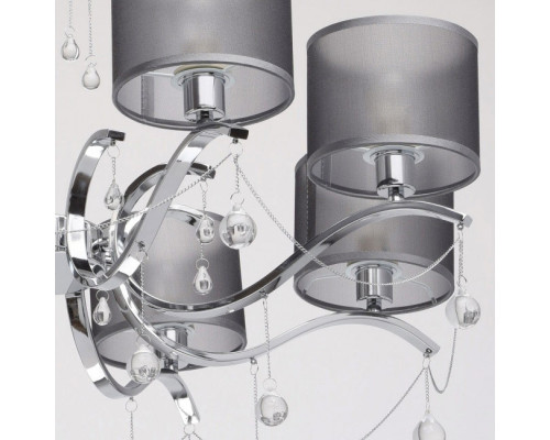 Купить Подвесная люстра MW-Light 379019108| VIVID-LIGHT.RU