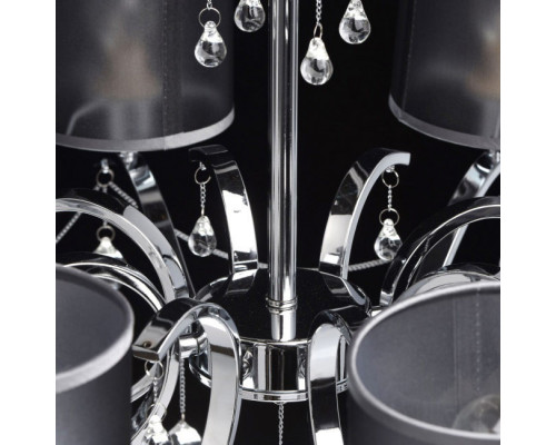 Купить Подвесная люстра MW-Light 379019108| VIVID-LIGHT.RU