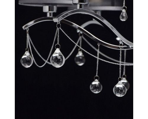 Купить Подвесная люстра MW-Light 379019108| VIVID-LIGHT.RU