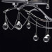 Купить Подвесная люстра MW-Light 379019108| VIVID-LIGHT.RU