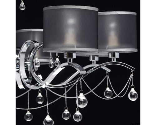 Купить Подвесная люстра MW-Light 379019108| VIVID-LIGHT.RU