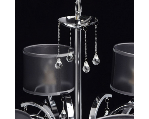 Купить Подвесная люстра MW-Light 379019108| VIVID-LIGHT.RU