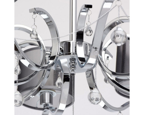 Купить Подвесная люстра MW-Light 379019108| VIVID-LIGHT.RU